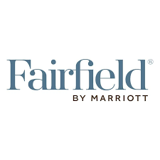 Fairfield By Marriot AGL Vans transporte especial y seguro